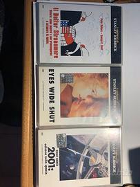 4 FILM DVD KUBRICK