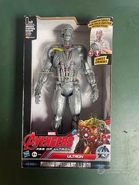 Marvel Avengers Titan Hero Age of Ultron 30 cm