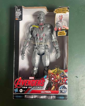 Marvel Avengers Titan Hero Age of Ultron 30 cm