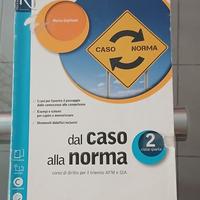 dal caso alla norma 2 - classe quarta