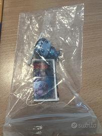 Mini funko pop kinder joy stranger things