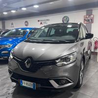 Renault Grand Scenic dCi 8V 110 CV EDC Energy Inte