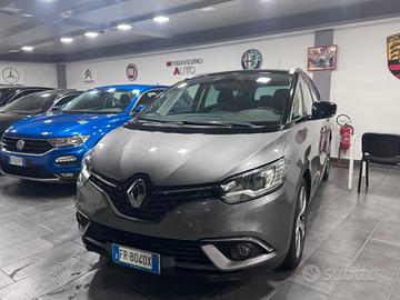 Renault Grand Scenic dCi 8V 110 CV EDC Energy Inte