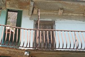 Casa su più livelli