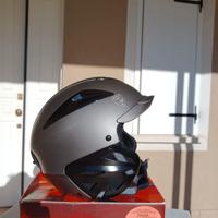 Casco da Sci Alpina Taglia 57-61 