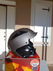 Casco da Sci Alpina Taglia 57-61 