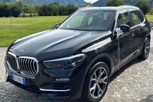 Bmw x5 G05