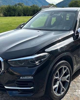 Bmw x5 G05