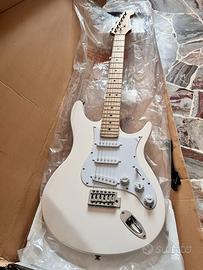 Behringer IAXE624 Centari USB Guitar