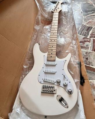 Behringer IAXE624 Centari USB Guitar