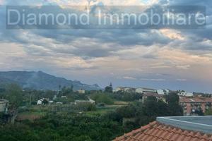 Appartamento panoramico a Fiumefreddo di Sicilia
