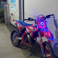 Beta rr tpr 86