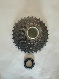 Pacco Pignoni  11-30 Dura ace 11v