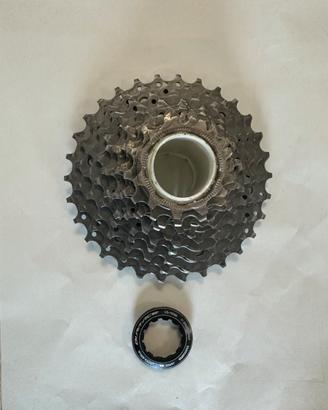 Pacco Pignoni  11-30 Dura ace 11v