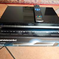 Blu-Ray Panasonic DMP-BDT500