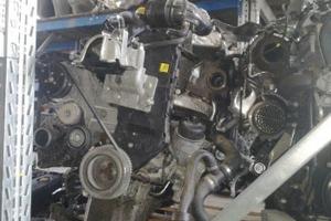 Motore fiat 500 abarth - 1.4 tb - 312a1000