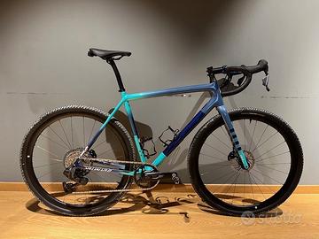Specialized Crux Expert
