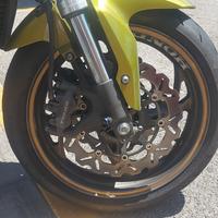 Honda cb1000r
