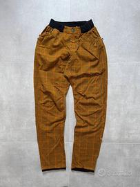 Pantalone E9 arrampicata outdoor boulder gorpcore