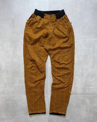 Pantalone E9 arrampicata outdoor boulder gorpcore
