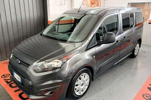 FORD Transit AUTOMATICO+N1 AUTOCARRO!!