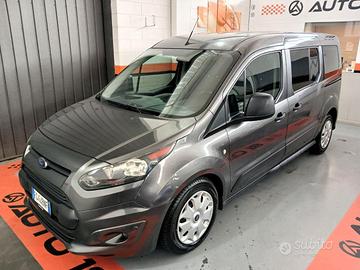 FORD Transit AUTOMATICO+N1 AUTOCARRO!!