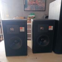 JBL TLX 12 made USA