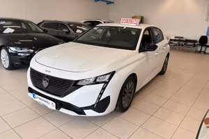 Peugeot 308 ACTIVE PACK PureTech Turbo 110 6mt SPO