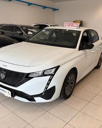 Peugeot 308 ACTIVE PACK PureTech Turbo 110 6mt SPO