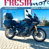 Yamaha Tracer 9 GT Km 6518 CONSEGNA ITALIA A