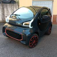 XEV YOYO 09/2023 my22,5