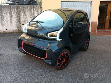 XEV YOYO 09/2023 my22,5