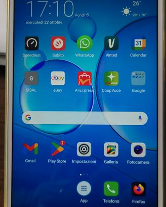 Huawei mediapad M3, 8.4"