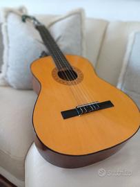 guitarra spañola
