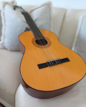 guitarra spañola