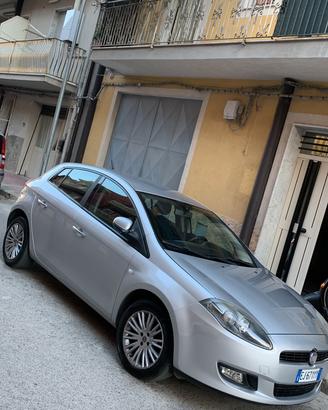 Fiat bravo fine 2012 1.6 multijet