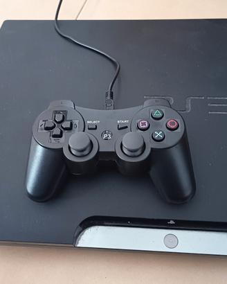 playstation 3 perfetta ad Ostia