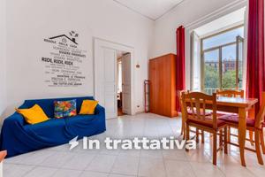 Appartamento di 135 m² con 4 locali a Napoli
