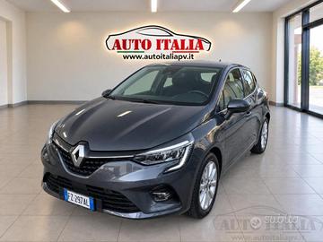 RENAULT Clio Blue dCi 115 CV 5 porte Initiale Pa