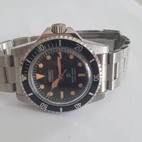 Orologio Sub. Meccanico automatico