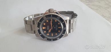 Orologio Sub. Meccanico automatico