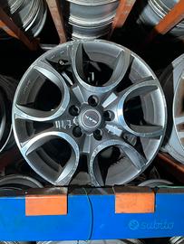 CERCHI ALFA 147 15 POLLICI