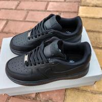 Nike Air Force 1 bianche originali – taglia 43 –