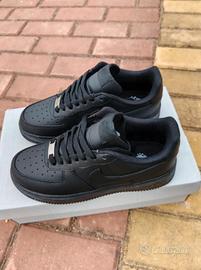 Nike Air Force 1 bianche originali – taglia 43 –