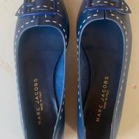 Ballerine punta Marc Jacobs