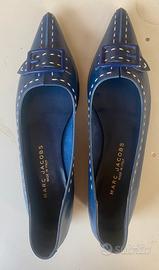 Ballerine punta Marc Jacobs