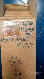 Scarico tiger 855