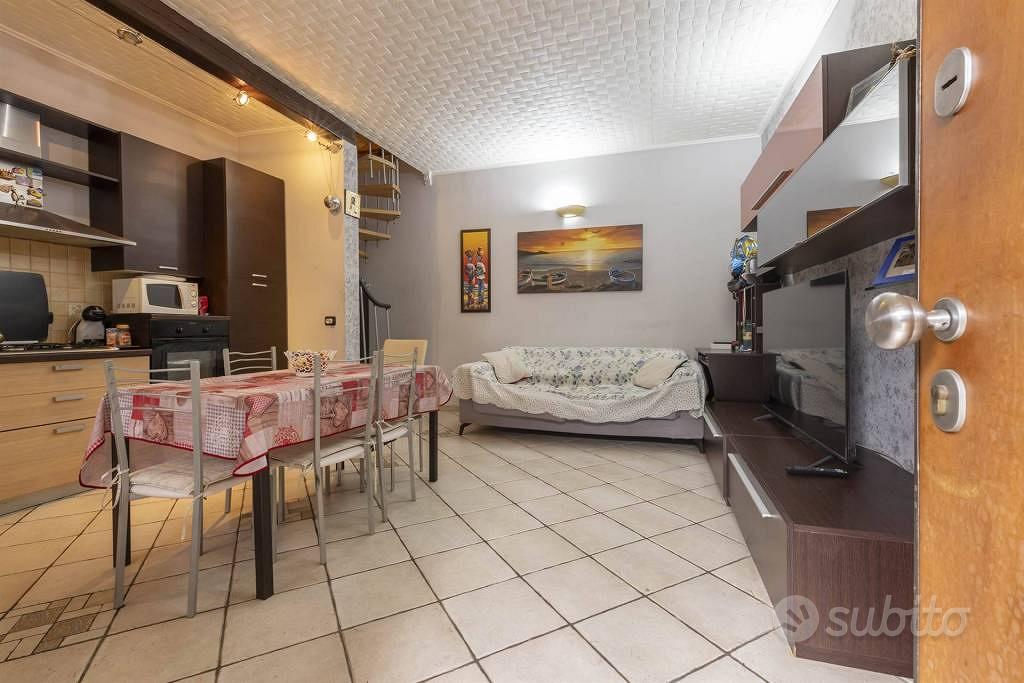 Apartment in Parabiago, Villastanza - Vista 5
