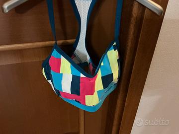 Top costume da bagno Adidas