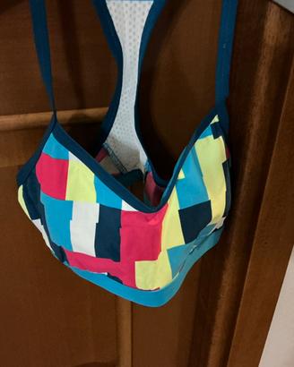 Top costume da bagno Adidas